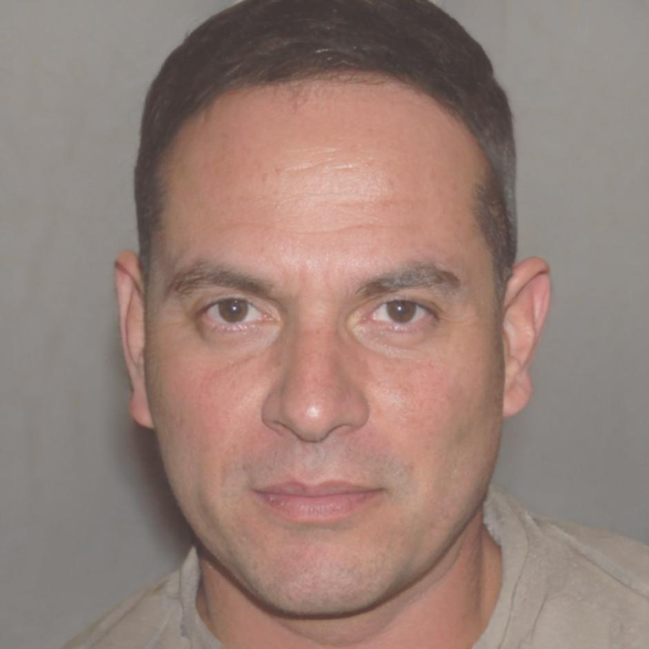 Instructor Darnell Finch