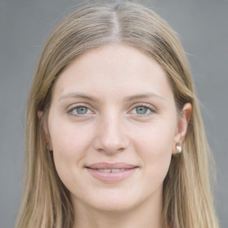 Instructor Sabrina Quelch